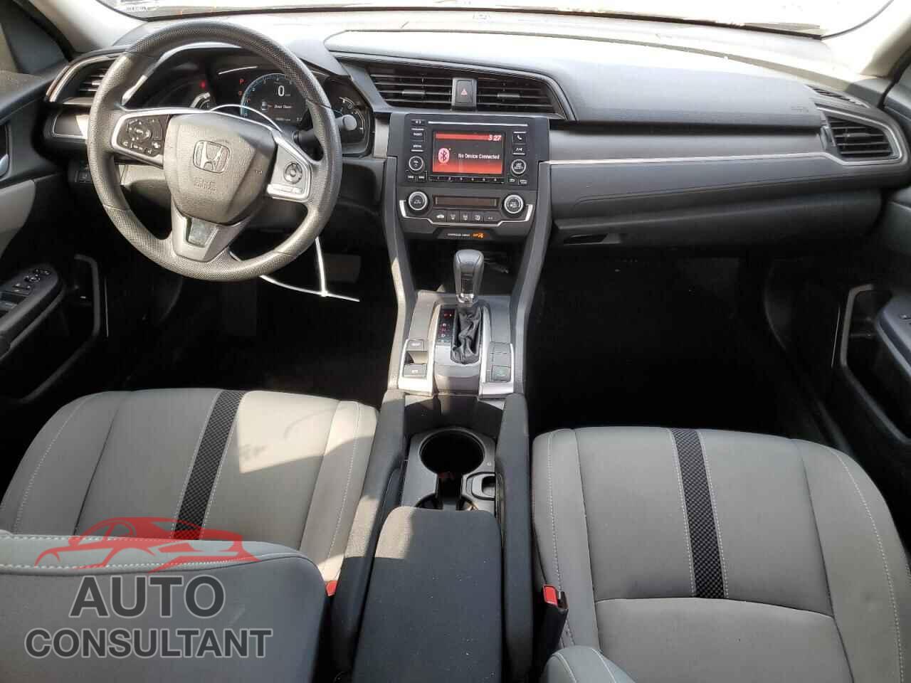 HONDA CIVIC 2021 - 2HGFC2F60MH532103
