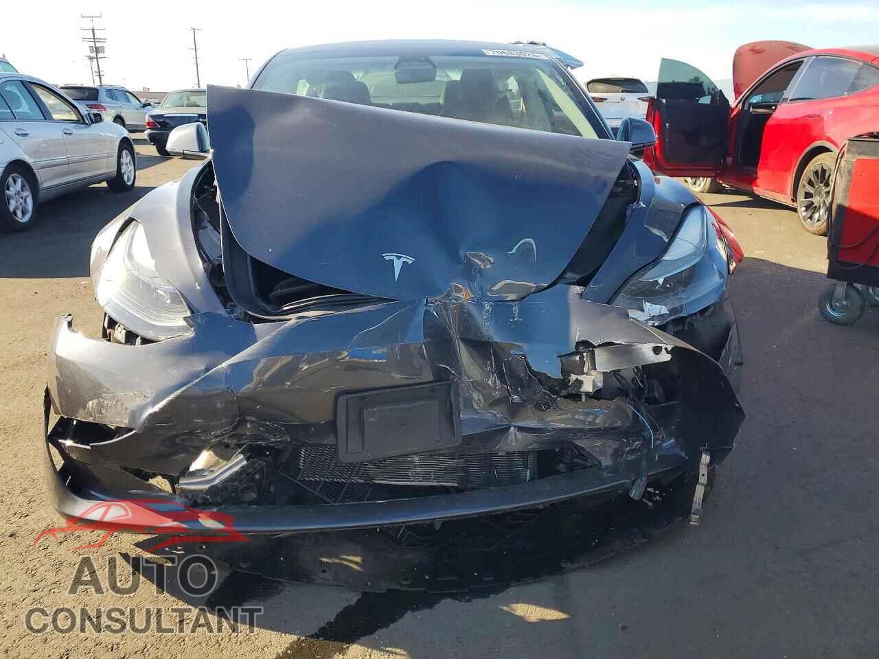 TESLA MODEL 3 2023 - 5YJ3E1EA9PF426996