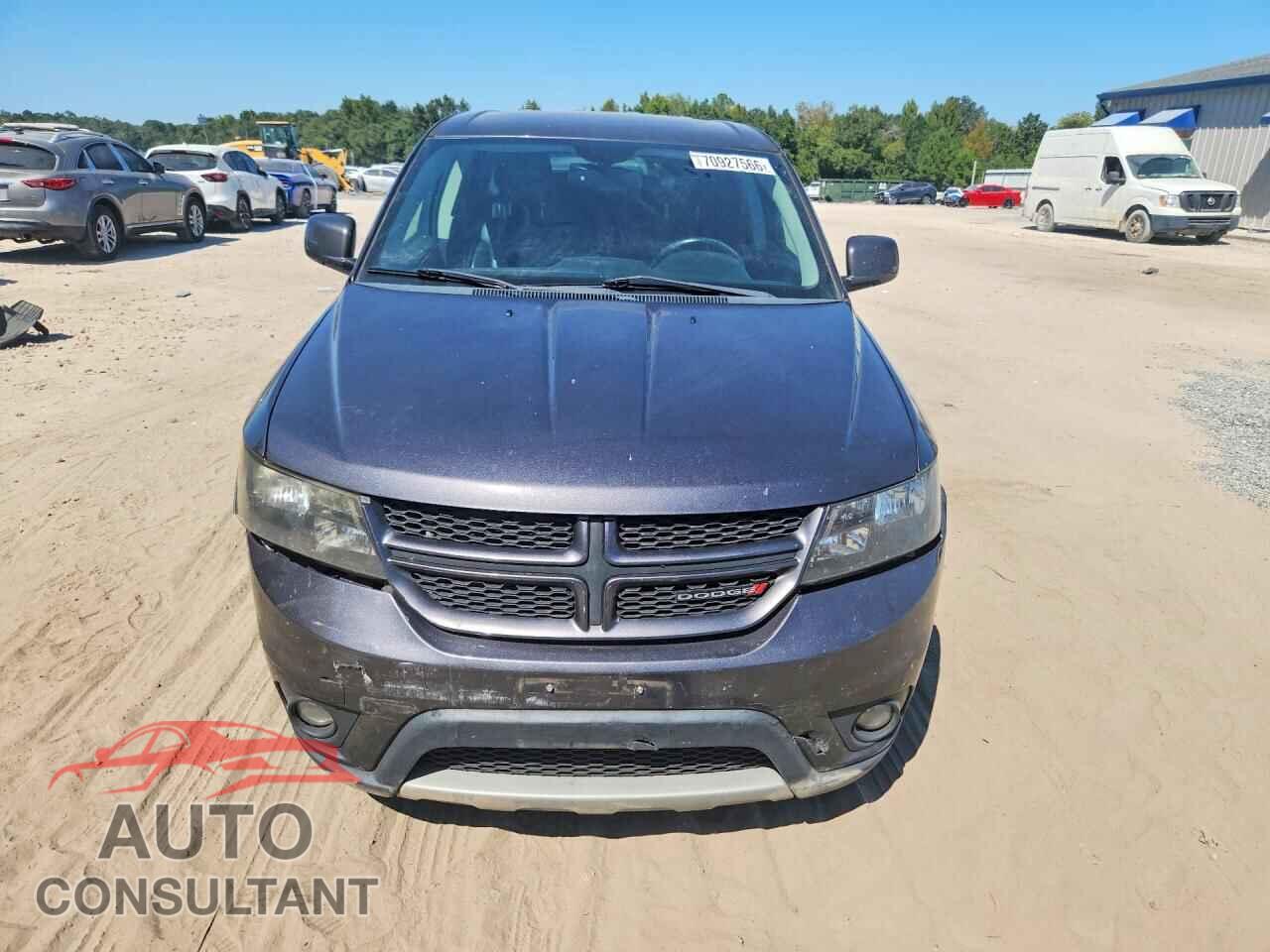 DODGE JOURNEY 2016 - 3C4PDCEG2GT103427