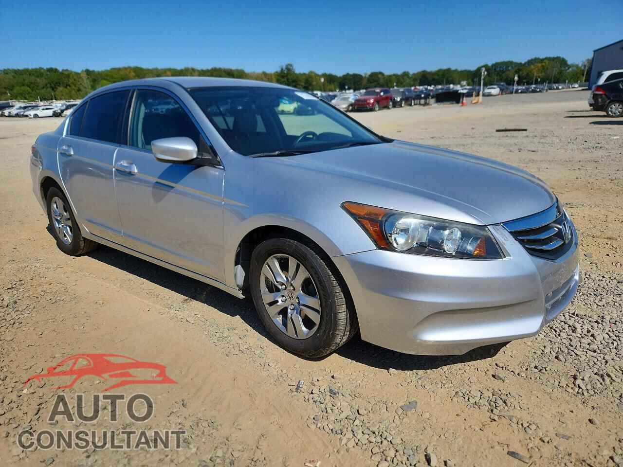 HONDA ACCORD 2012 - 1HGCP2F43CA001898