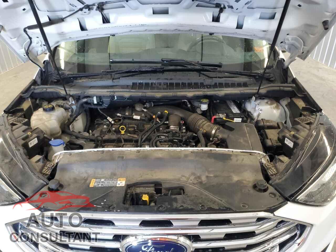 FORD EDGE 2020 - 2FMPK3G96LBA81275