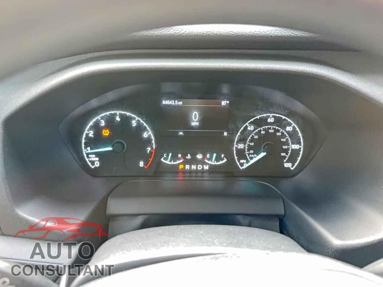 FORD TRANSIT 2020 - 1FTBR1C85LKB54198