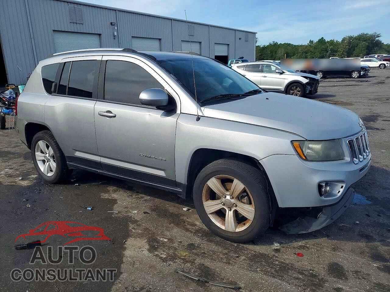 JEEP COMPASS 2015 - 1C4NJCEB8FD139017