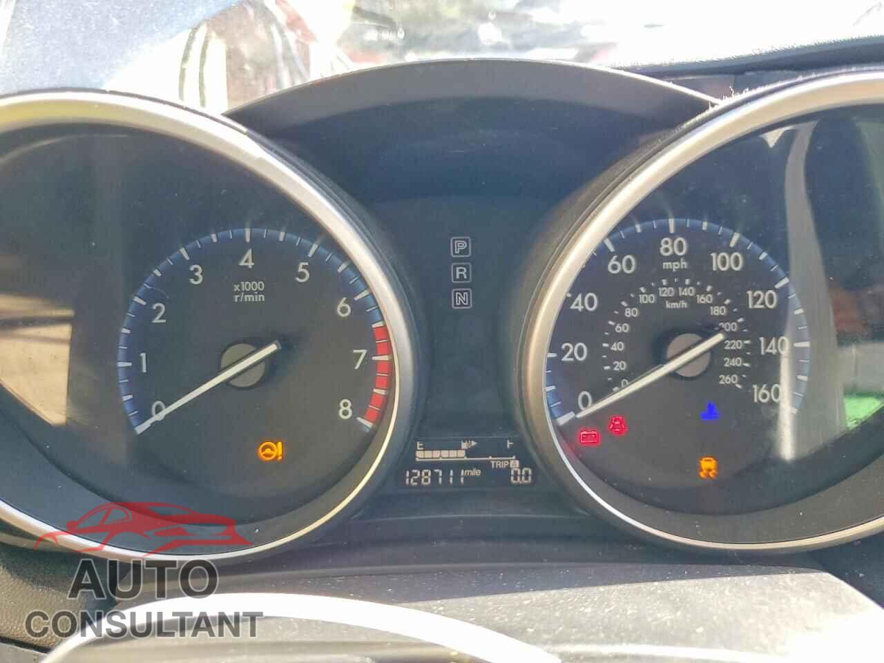 MAZDA 3 2012 - JM1BL1V72C1668957