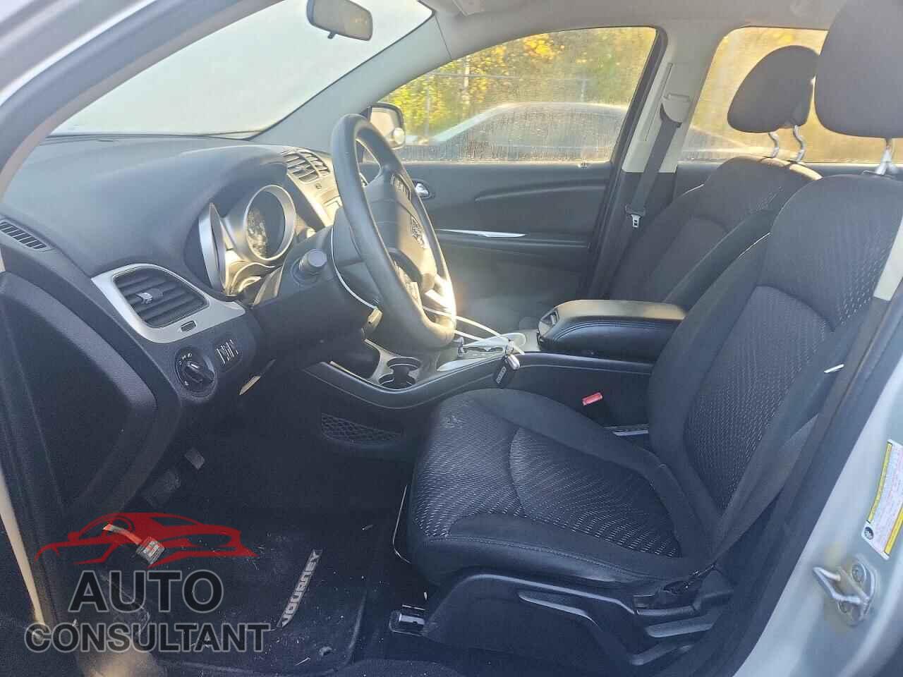DODGE JOURNEY 2011 - 3D4PG4FB2BT547791