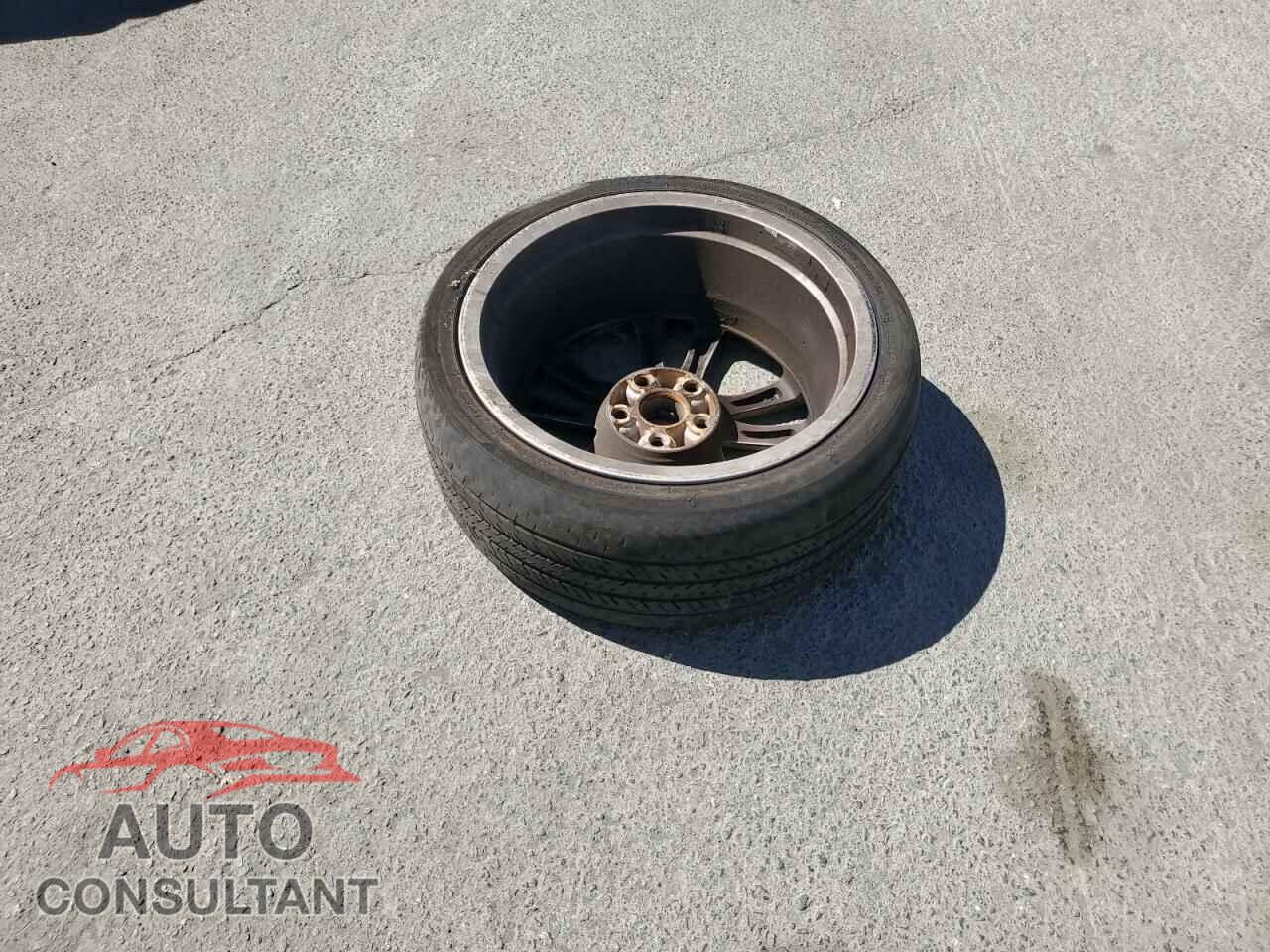 LEXUS IS 2016 - JTHCM1D24G5014868