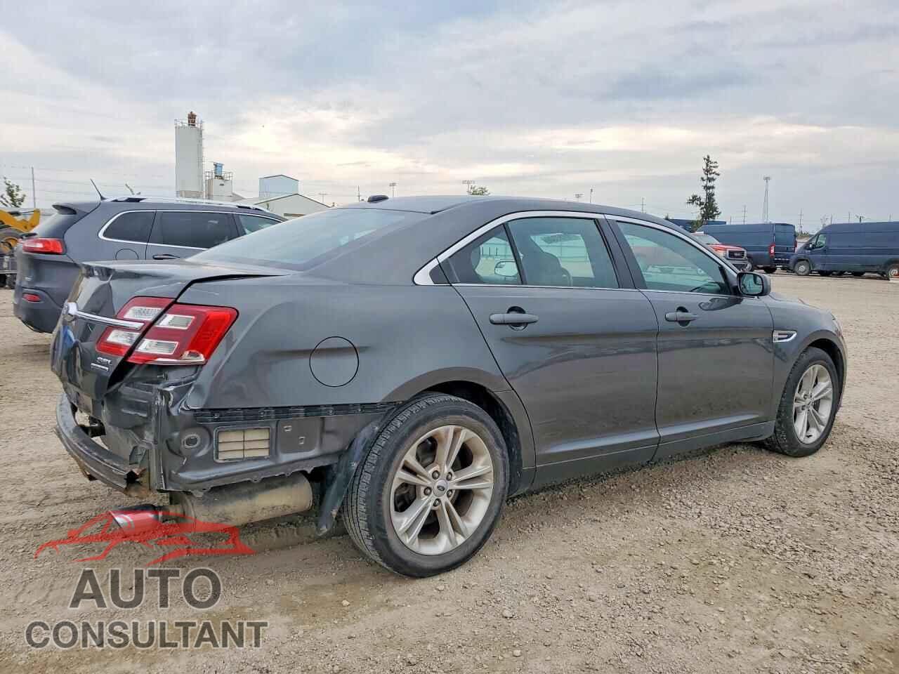 FORD TAURUS 2017 - 1FAHP2E88HG106259