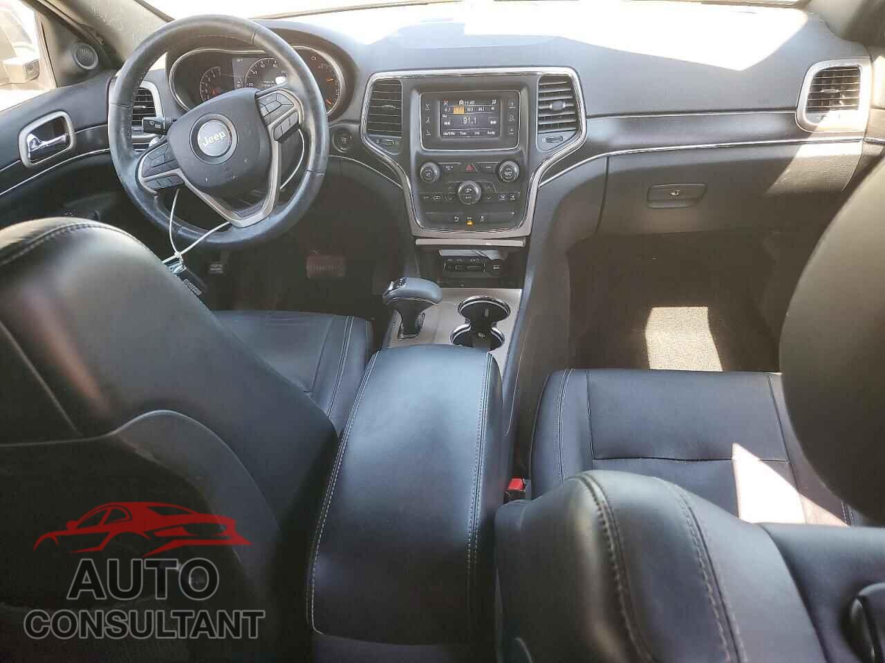 JEEP CHEROKEE 2014 - 1C4RJFBG2EC407499