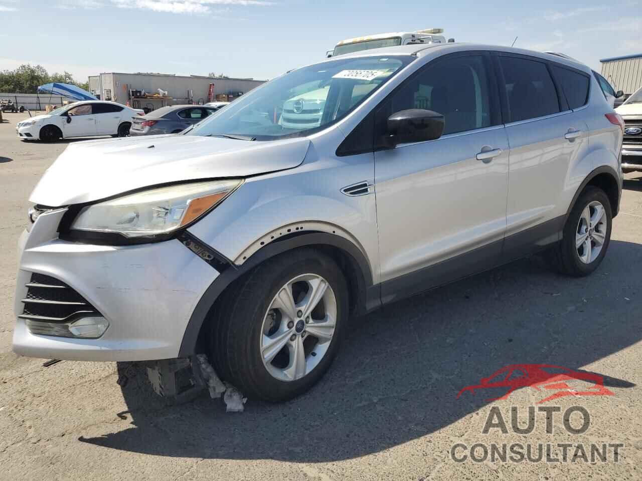 FORD ESCAPE 2016 - 1FMCU0GXXGUA55123