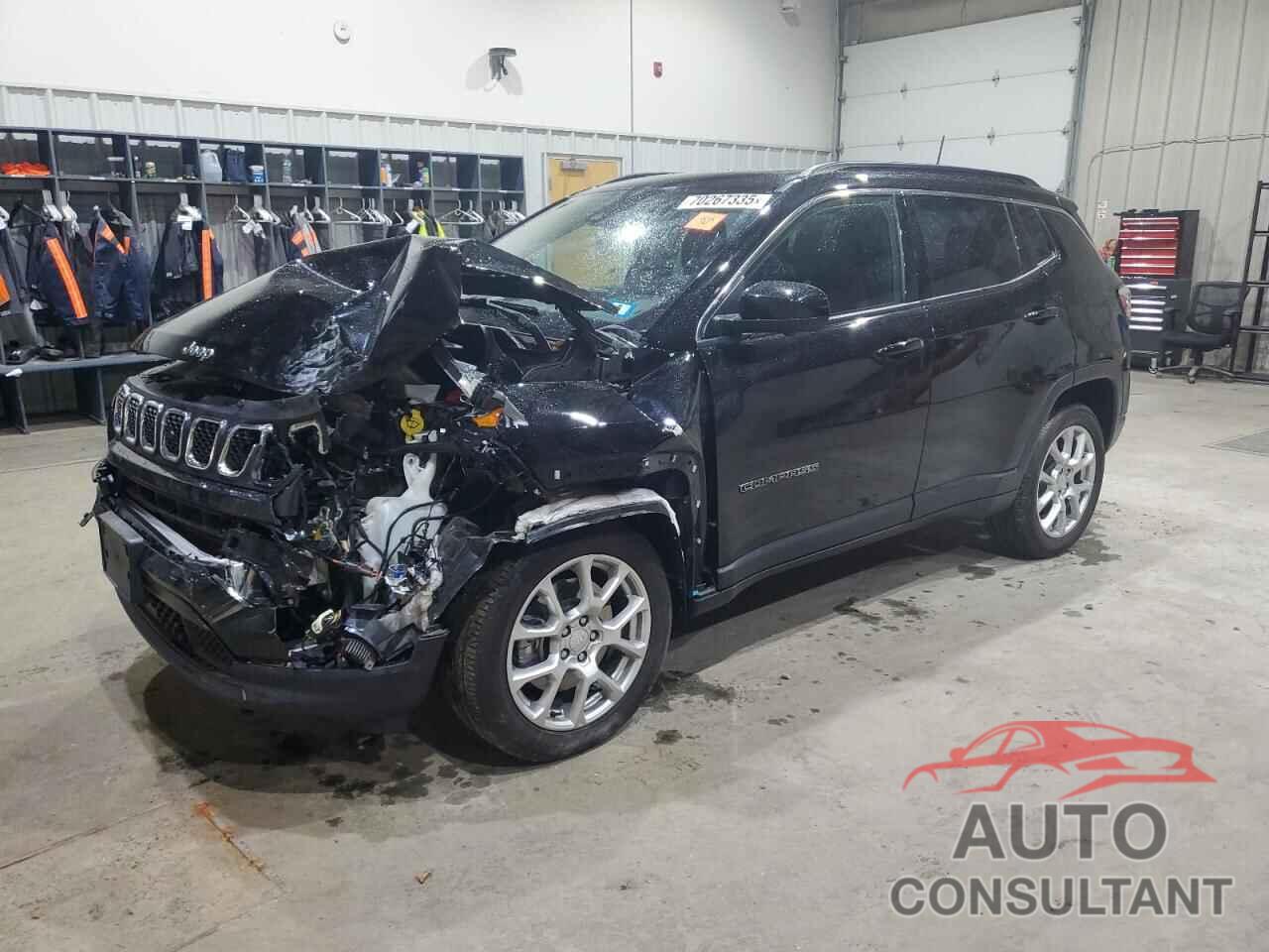 JEEP COMPASS 2023 - 3C4NJDFN0PT534934