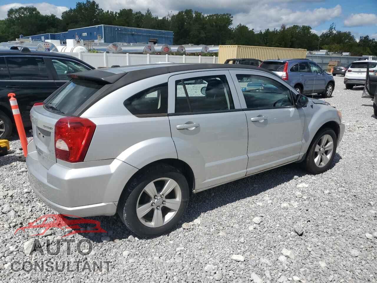 DODGE CALIBER 2011 - 1B3CB3HA1BD298643