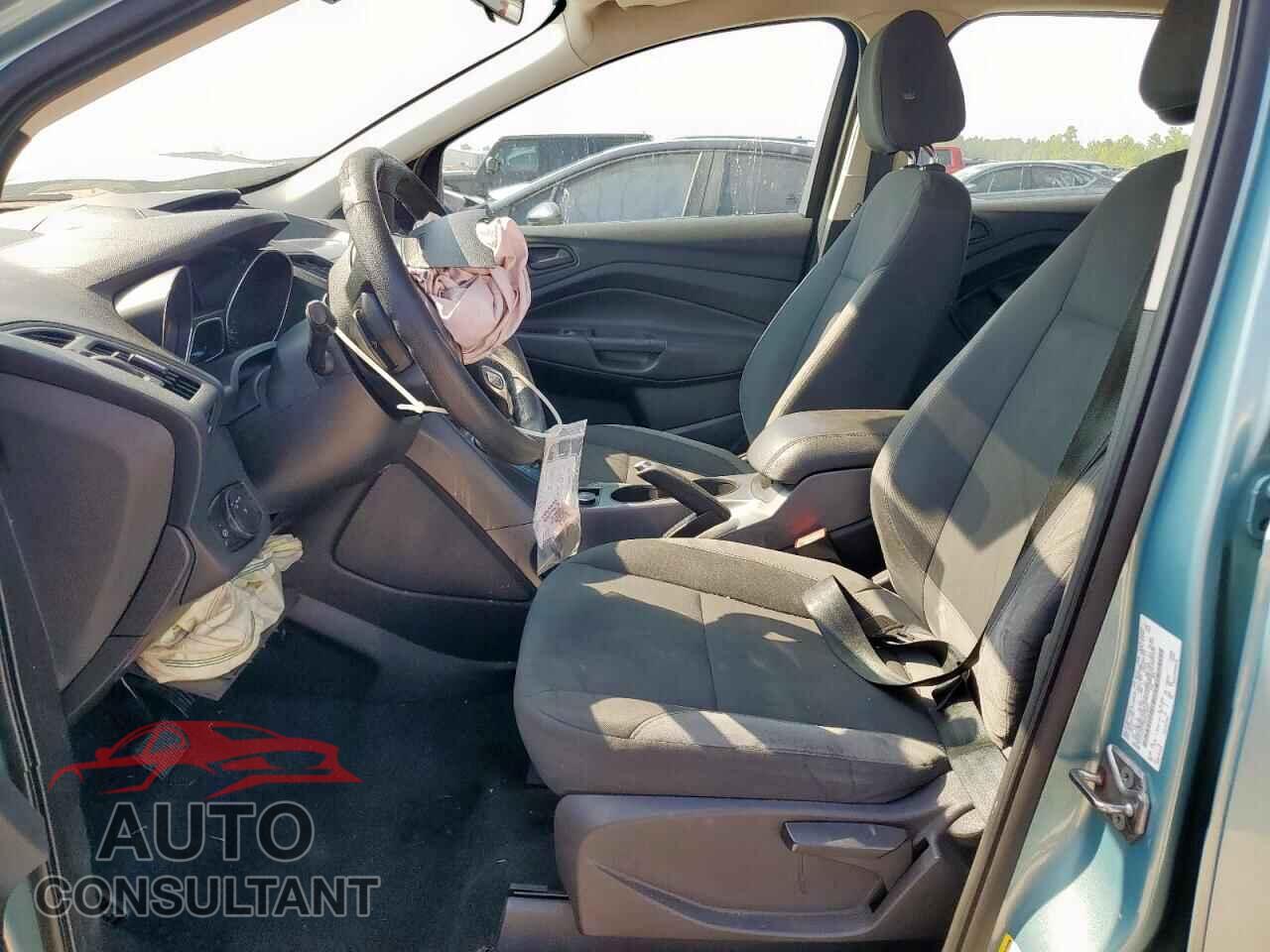 FORD ESCAPE 2013 - 1FMCU0F75DUC76254