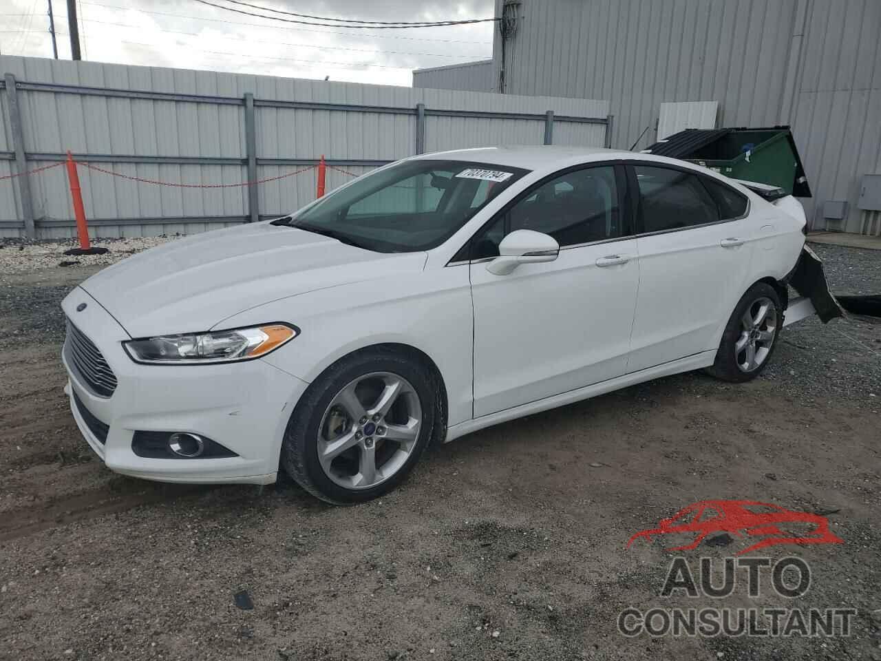 FORD FUSION 2016 - 3FA6P0H70GR218673