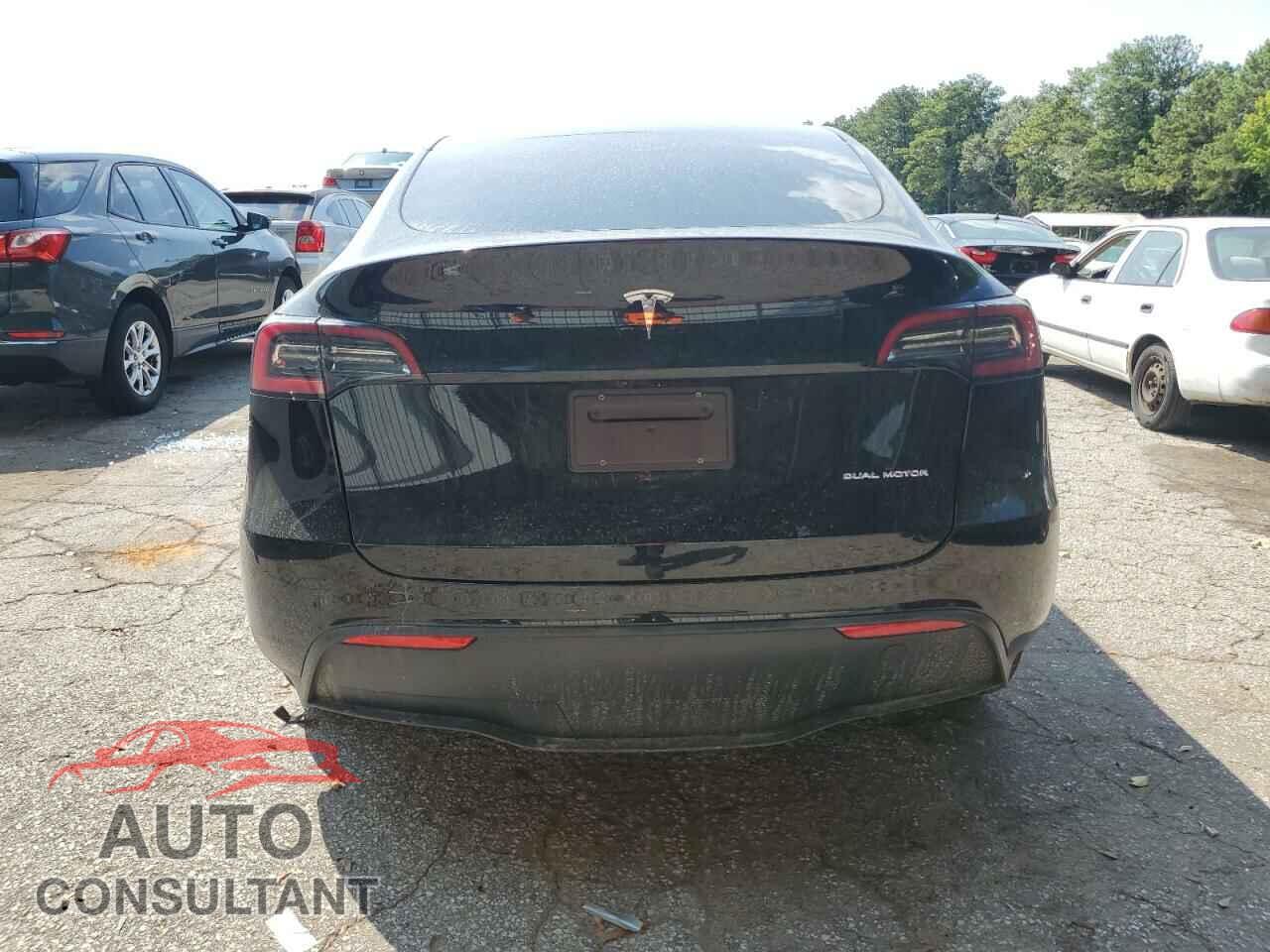 TESLA MODEL Y 2023 - 7SAYGDEEXPA201670