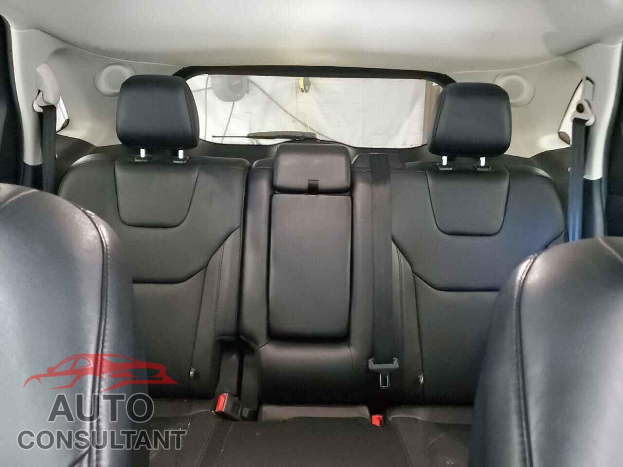 FORD EDGE 2016 - 2FMPK4K81GBB42557