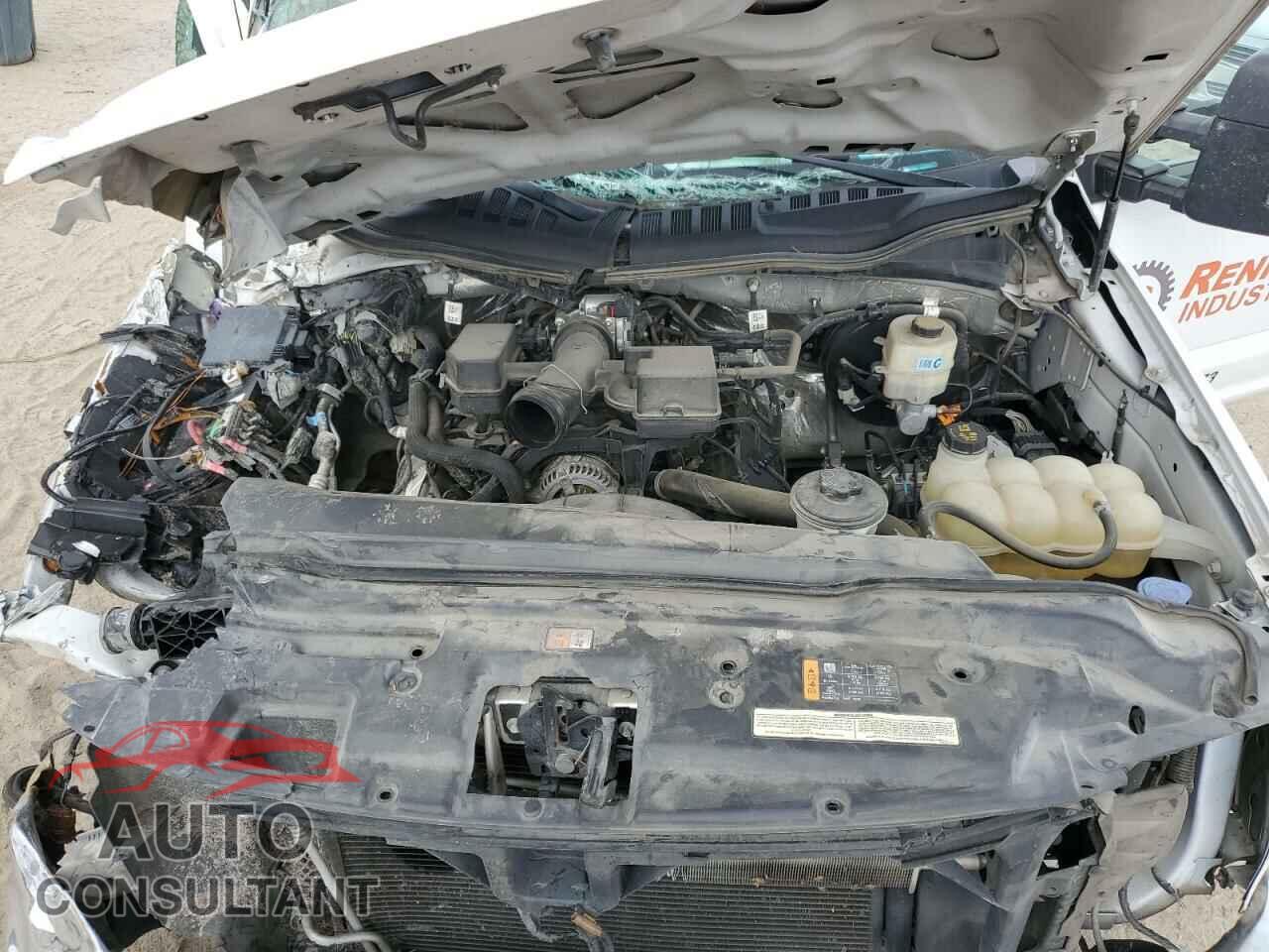 FORD F250 2020 - 1FT7W2A65LEE81978