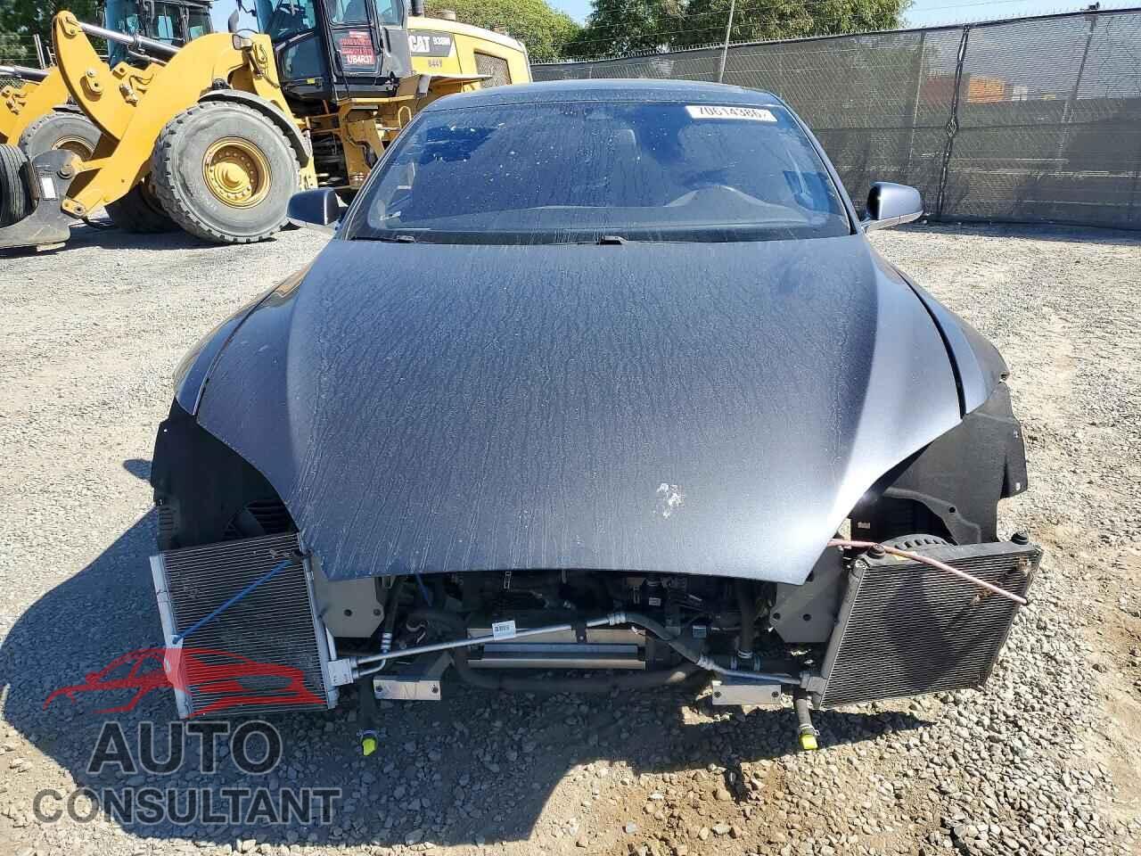 TESLA MODEL S 2016 - 5YJSA1E27GF130004
