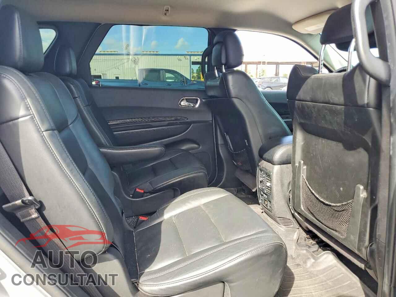 DODGE DURANGO 2014 - 1C4RDHDG0EC286651