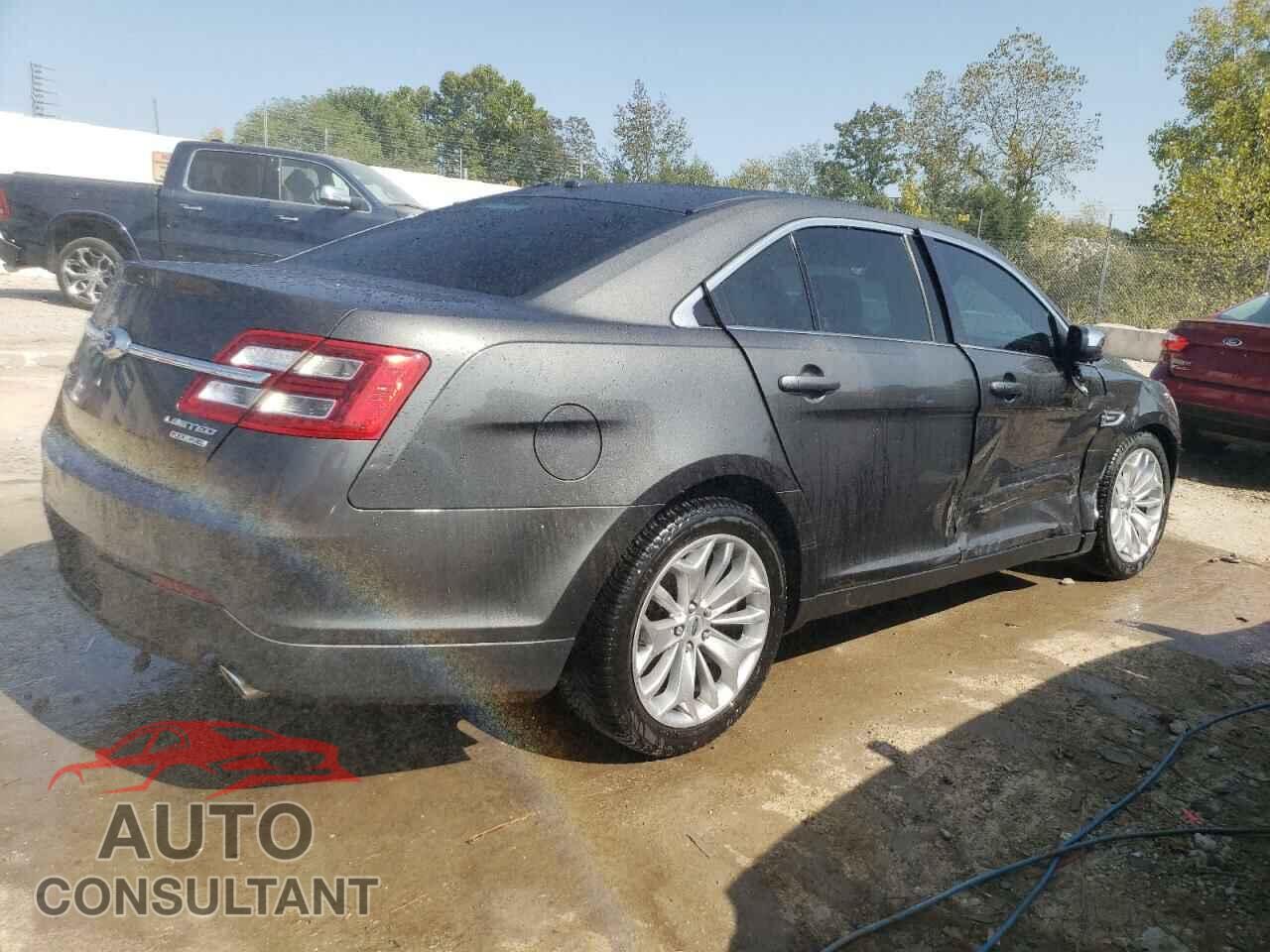 FORD TAURUS 2016 - 1FAHP2F87GG110770