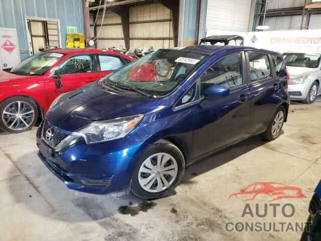 NISSAN VERSA 2018 - 3N1CE2CP9JL370423