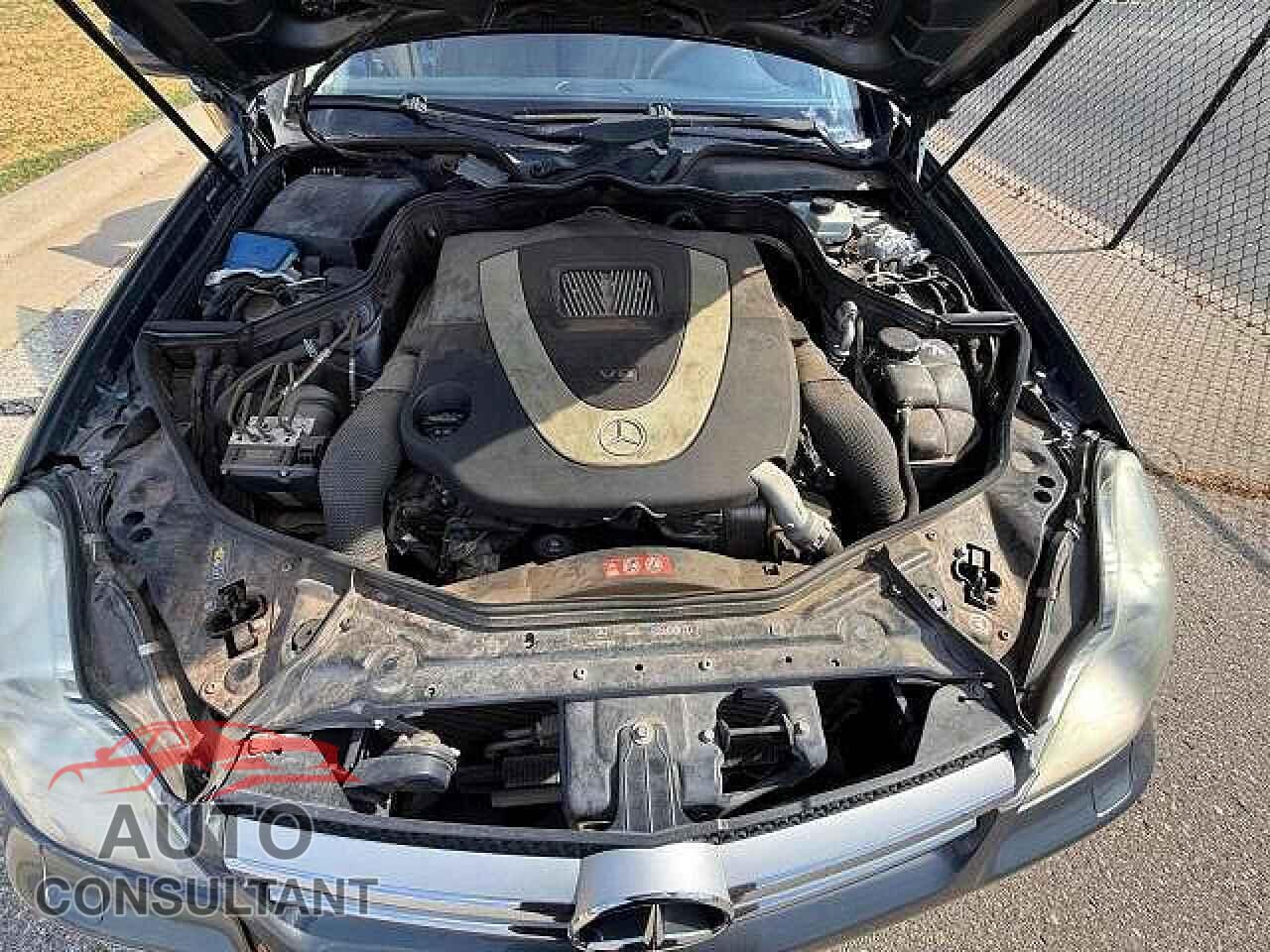 MERCEDES-BENZ CLS-CLASS 2010 - WDDDJ7CB6AA162236