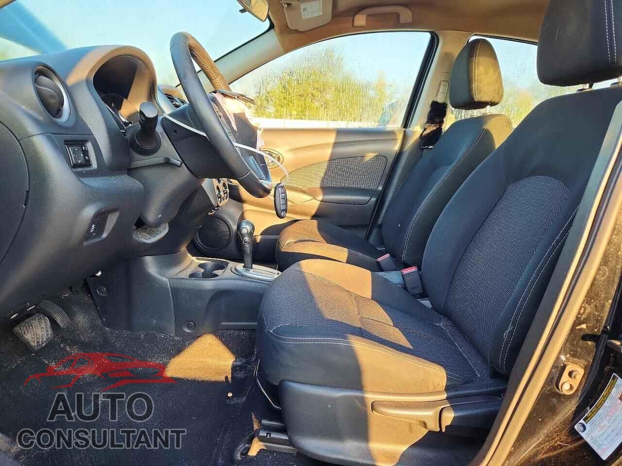 NISSAN VERSA 2016 - 3N1CN7AP7GL898955
