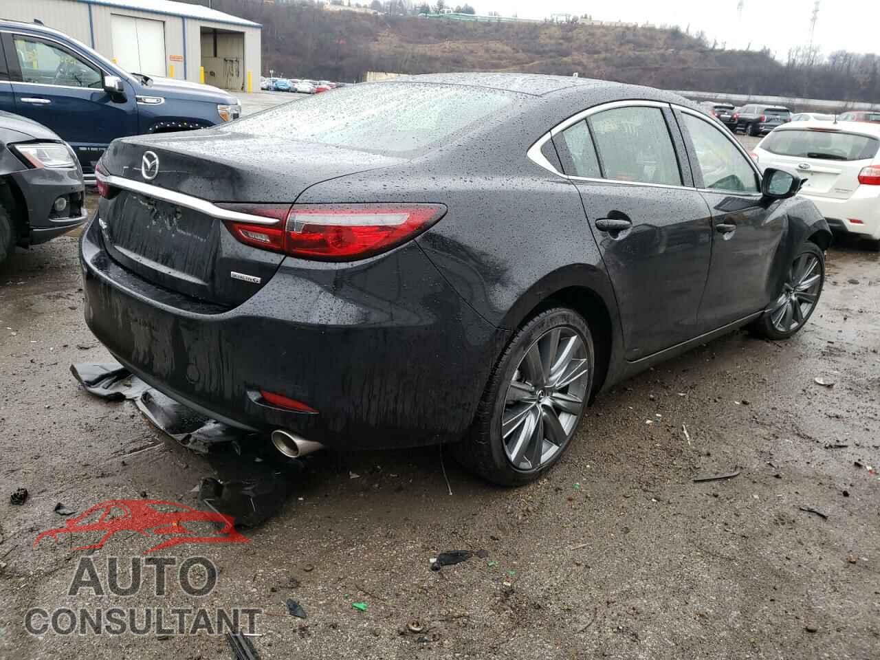 MAZDA 6 2021 - JM1GL1VM6M1604255
