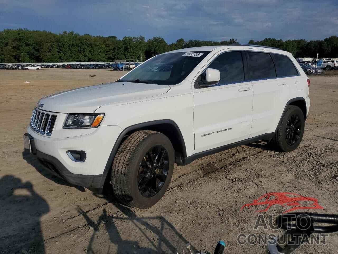 JEEP GRAND CHER 2014 - 1C4RJEAG5EC179395