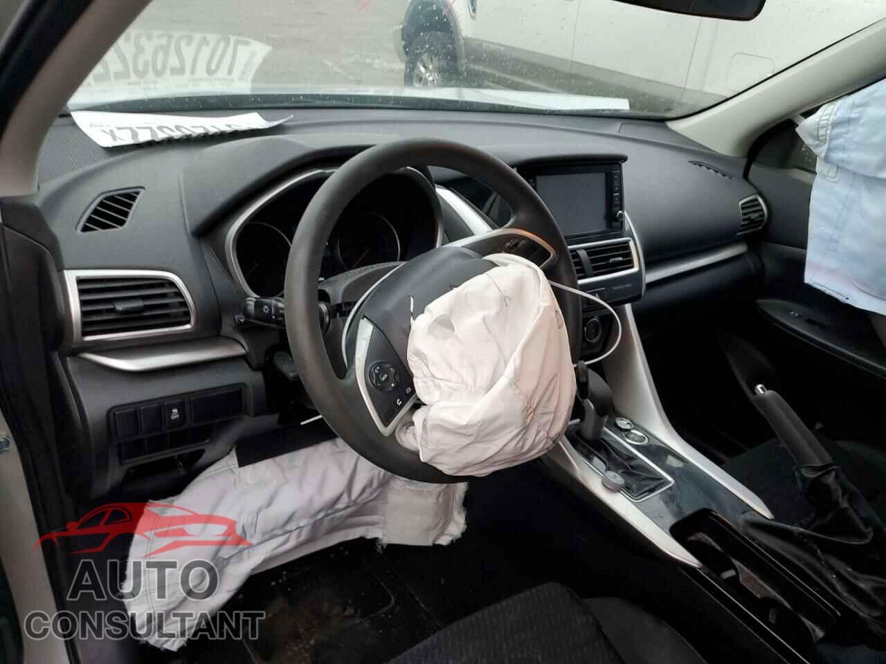 MITSUBISHI ECLIPSE 2020 - JA4AT3AA1LZ022071