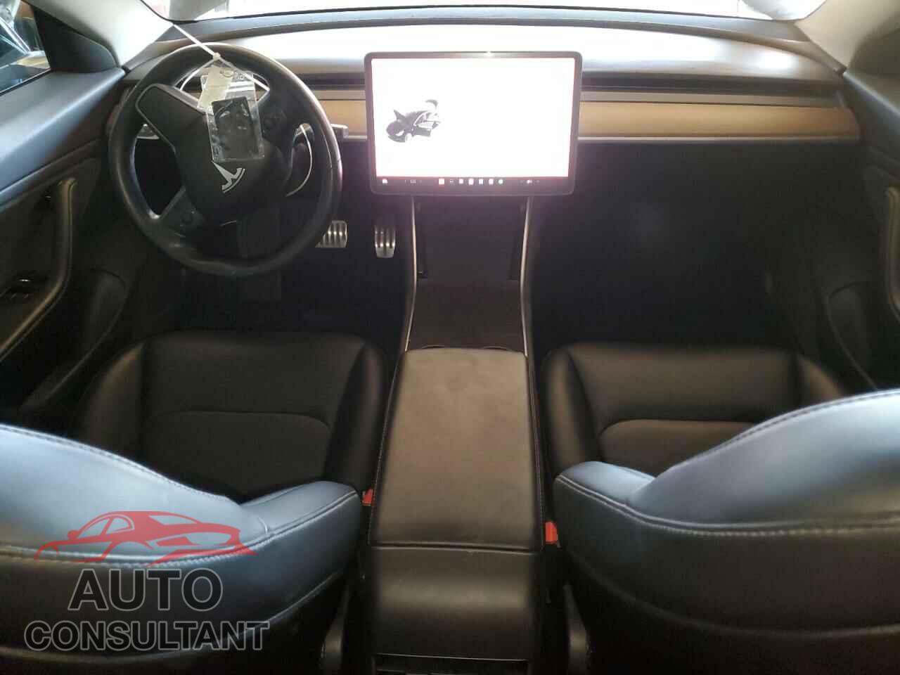 TESLA MODEL 3 2018 - 5YJ3E1EA0JF030446