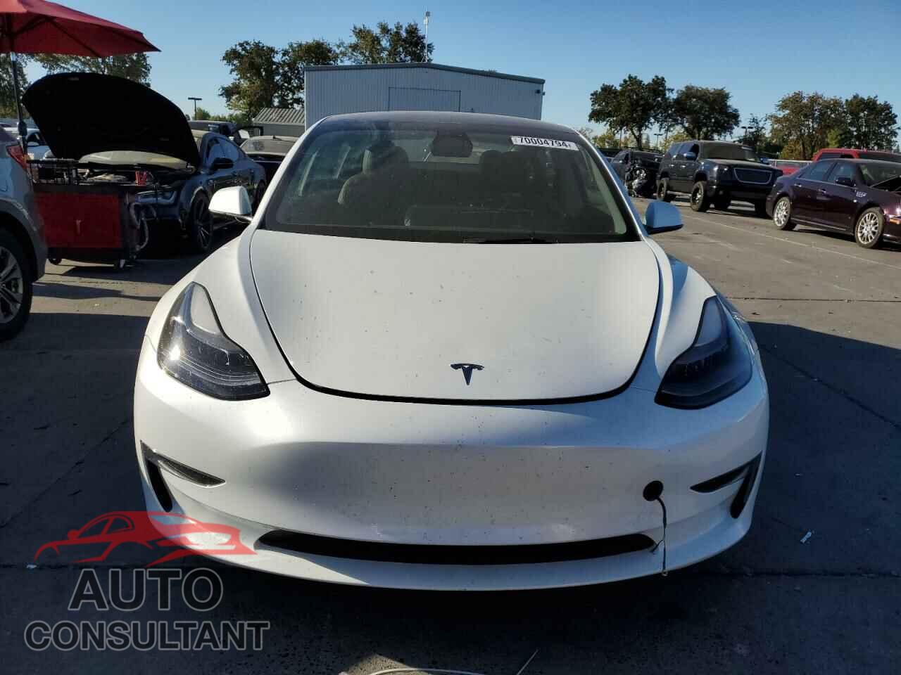 TESLA MODEL 3 2023 - 5YJ3E1EA1PF401588