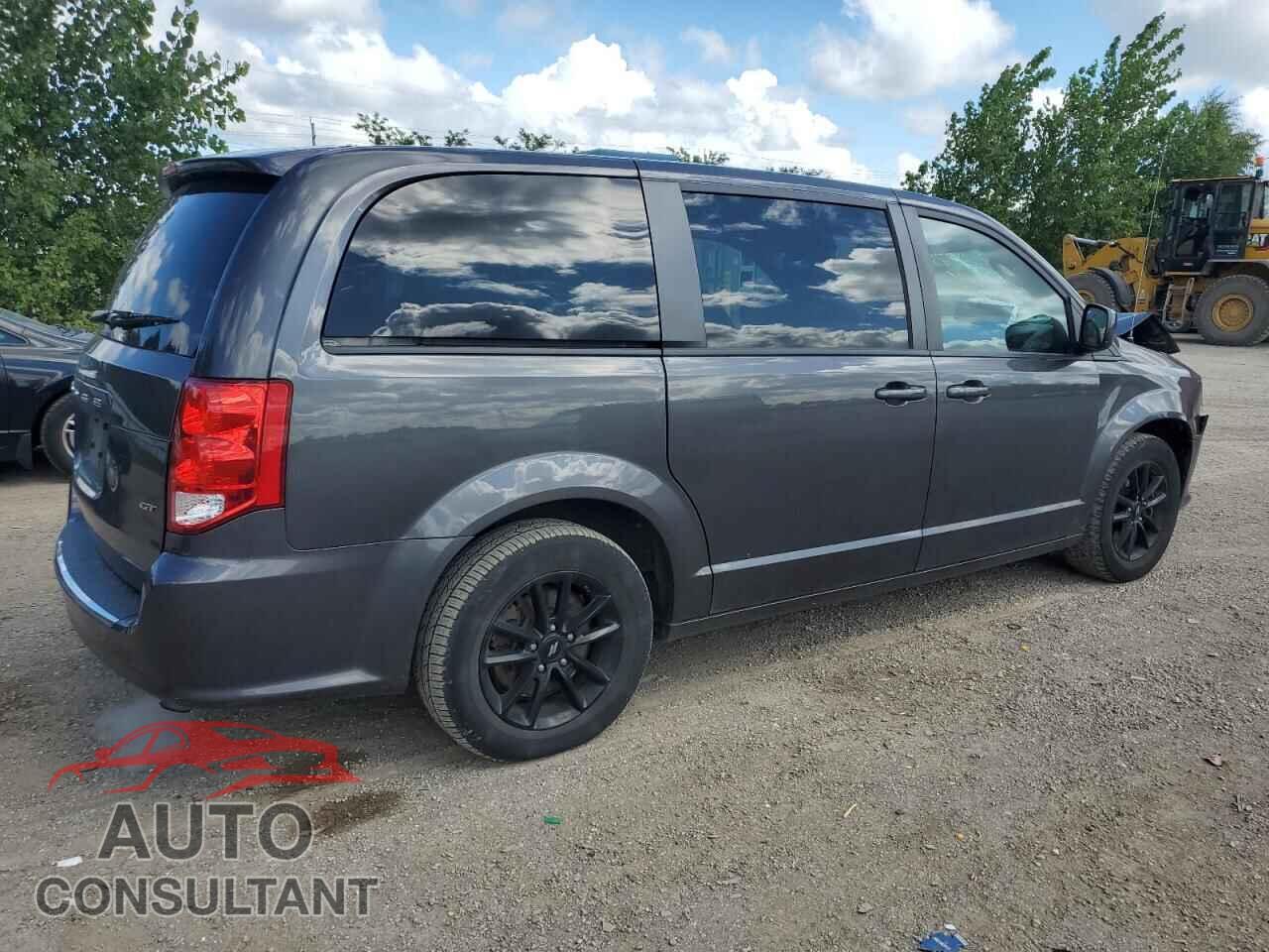 DODGE CARAVAN 2020 - 2C4RDGEG8LR231524