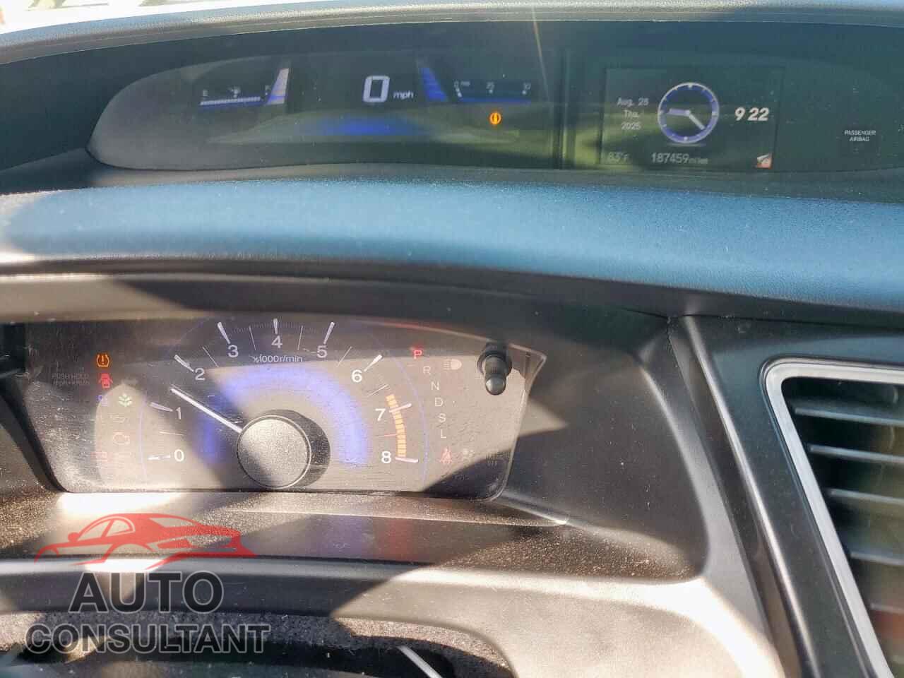 HONDA CIVIC 2015 - 19XFB2F78FE026060