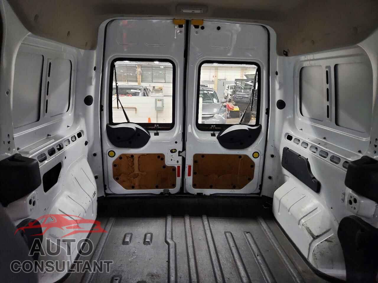 FORD TRANSIT 2012 - NM0LS7DN4CT121961