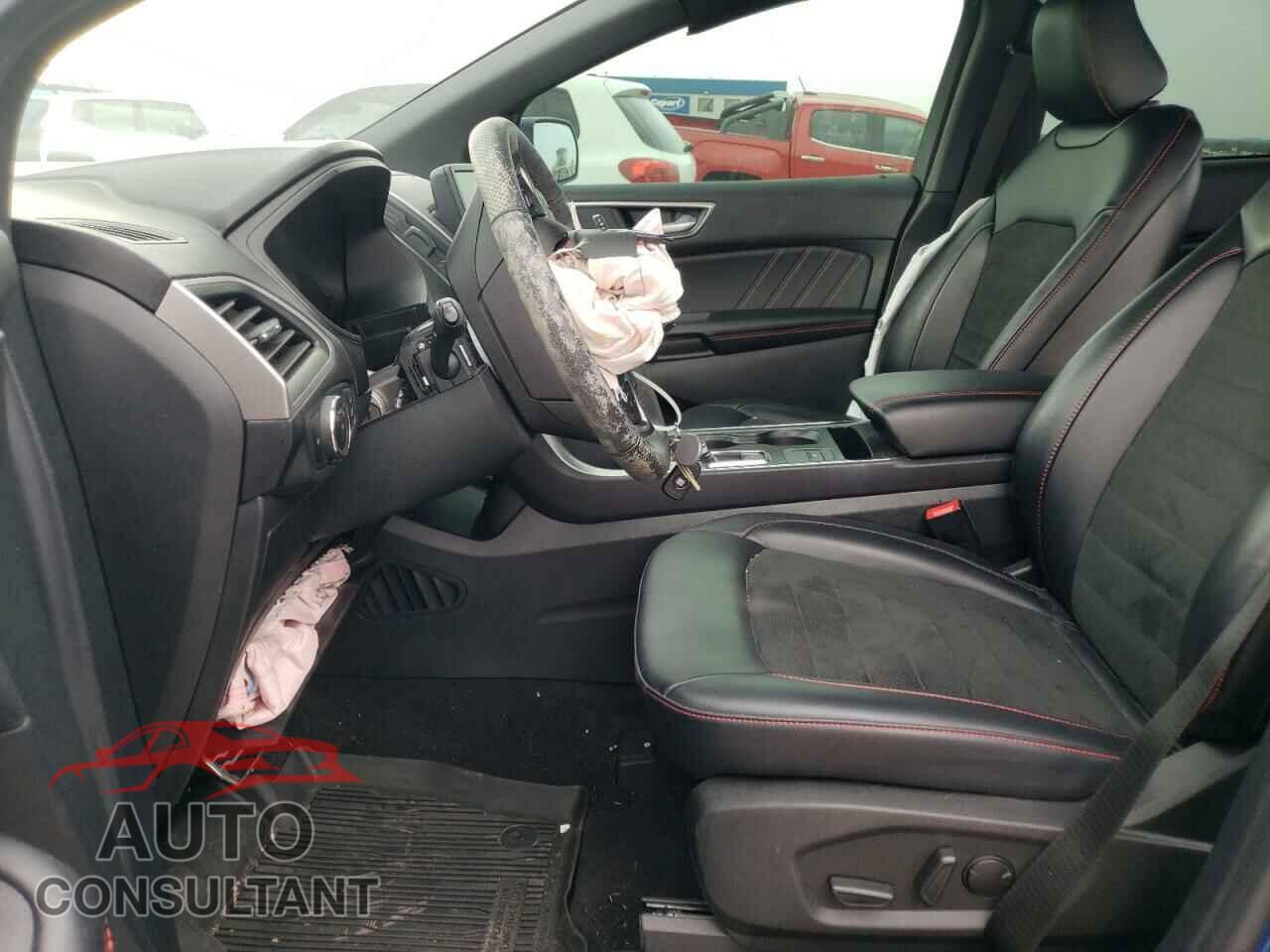 FORD EDGE 2023 - 2FMPK4J92PBA17836