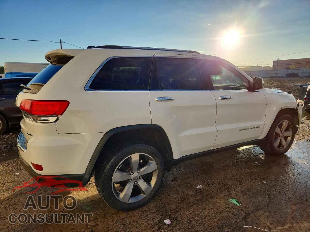 JEEP CHEROKEE 2015 - 1C4RJFBG1FC631476