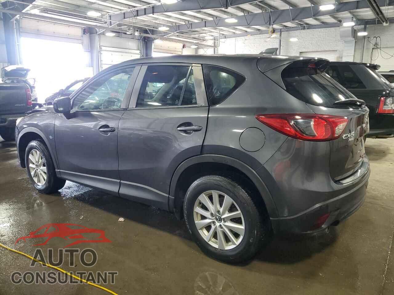 MAZDA CX-5 2014 - JM3KE4CY3E0406243