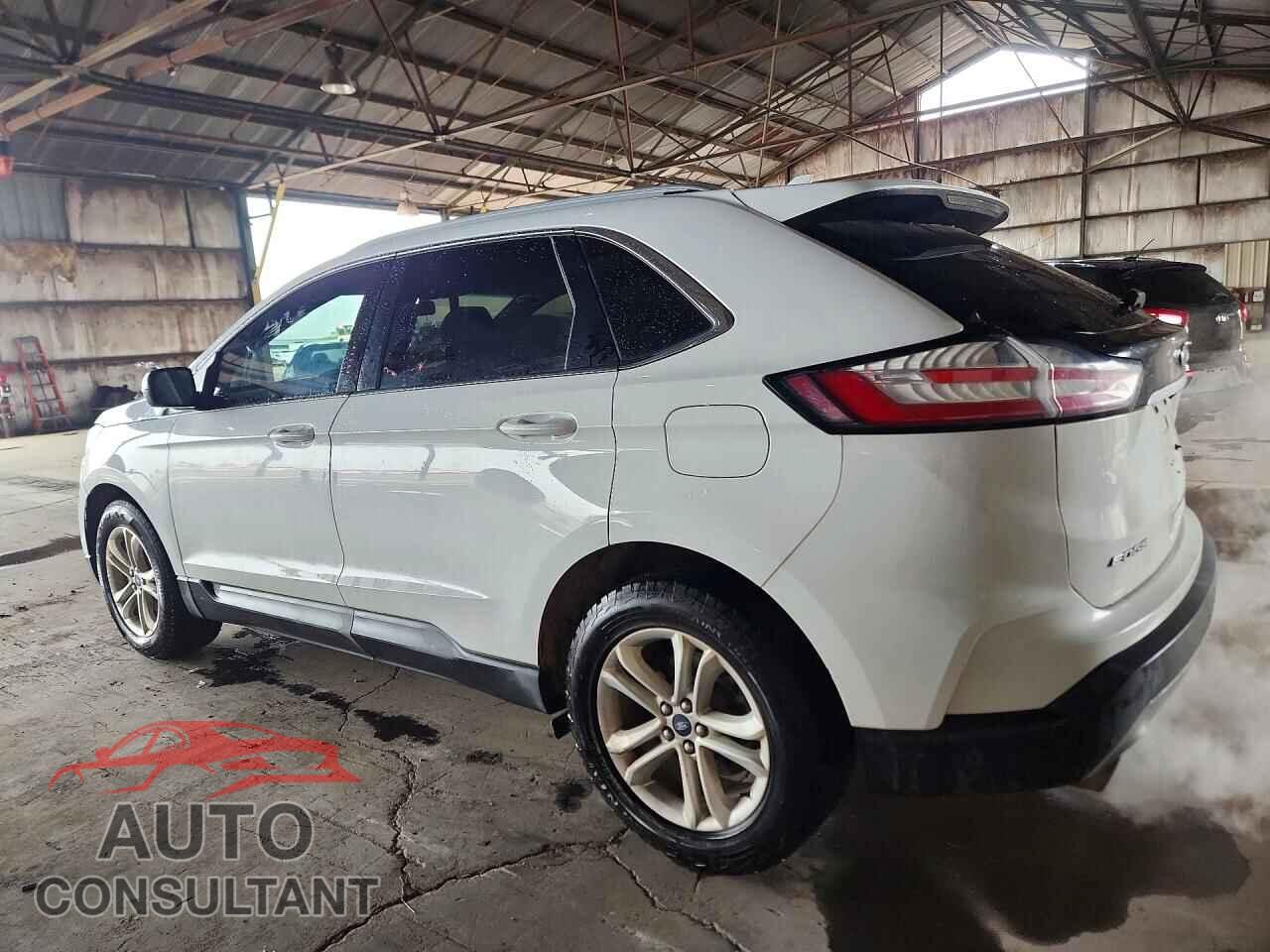 FORD EDGE 2020 - 2FMPK3J96LBA50262