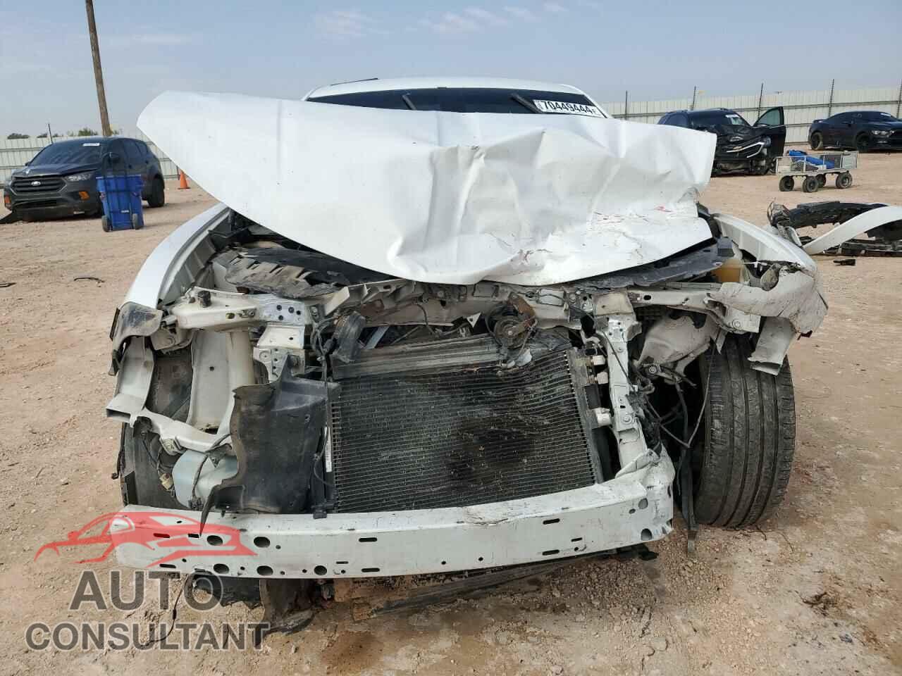 DODGE CHARGER 2019 - 2C3CDXBG8KH714174