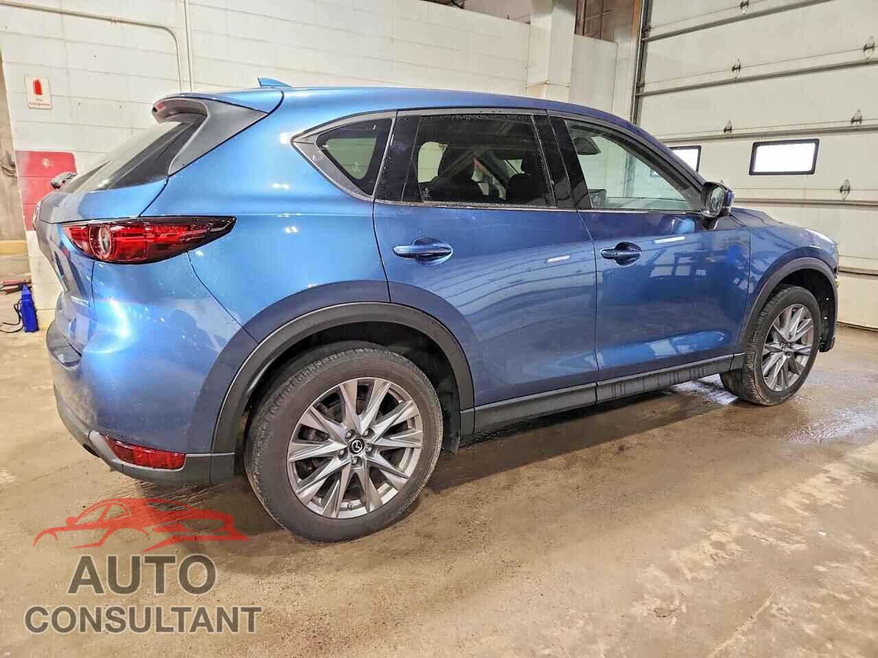MAZDA CX-5 2021 - JM3KFBDM1M0405846