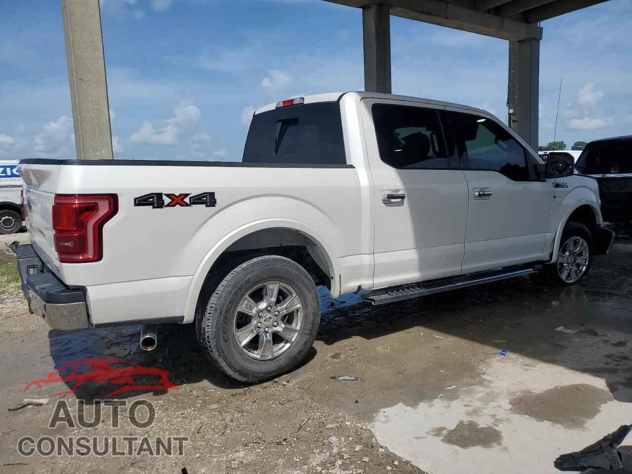 FORD F-150 2015 - 1FTEW1EF7FFB56128