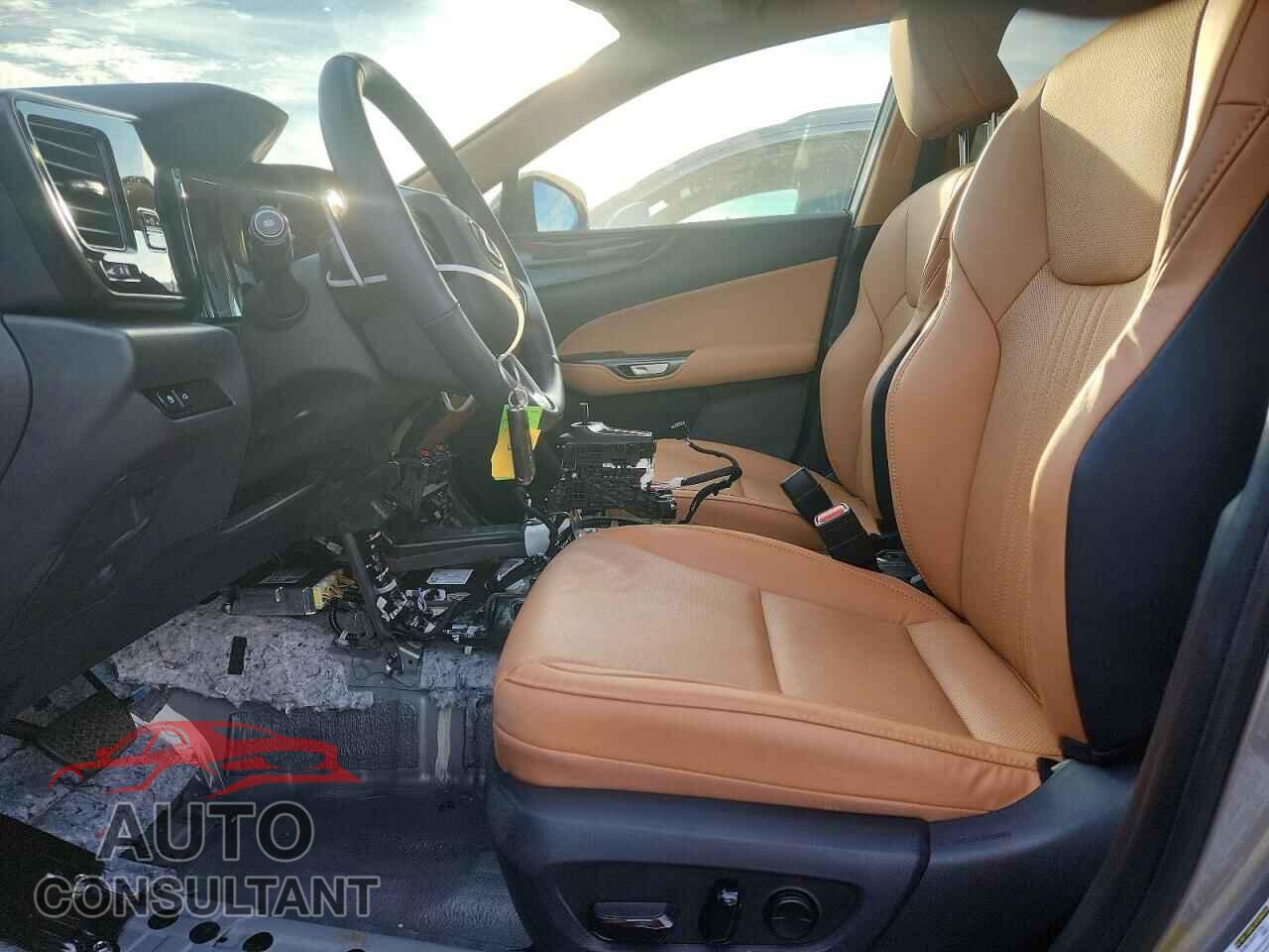 LEXUS NX 2026 - 2T2AGCEZ4TC104487