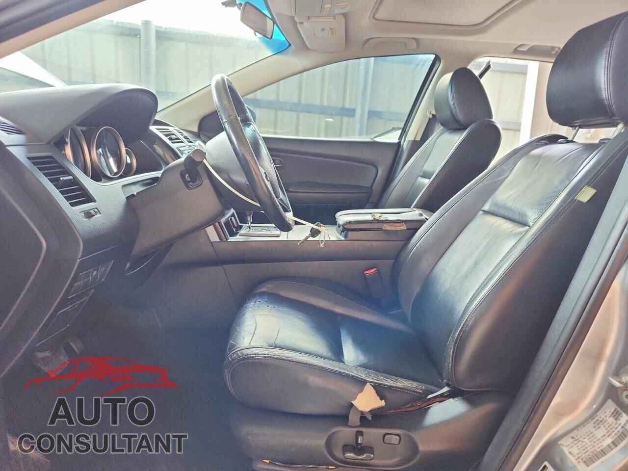 MAZDA CX-9 2012 - JM3TB2CA4C0364005
