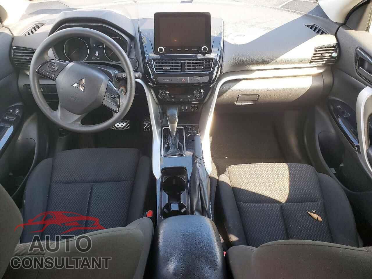 MITSUBISHI ECLIPSE 2022 - JA4ASVAA4NZ057415