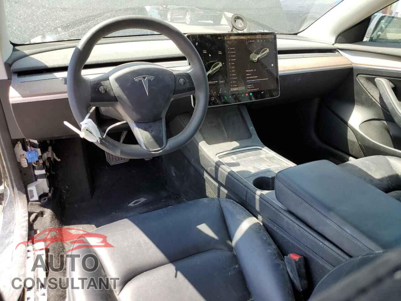 TESLA MODEL 3 2023 - 5YJ3E1EA1PF431500