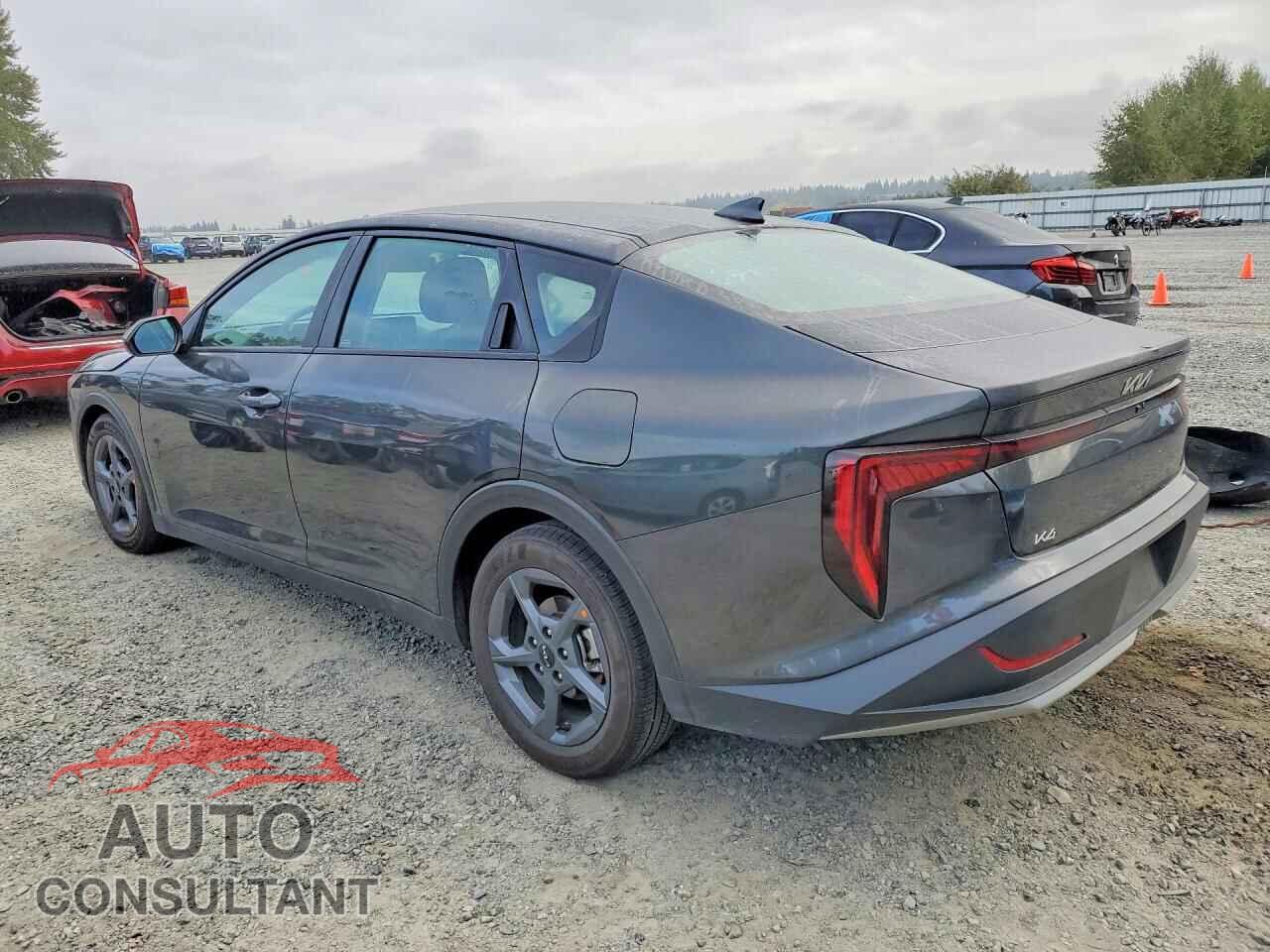 KIA ALL OTHER 2026 - 3KPFT4DE7TE349733
