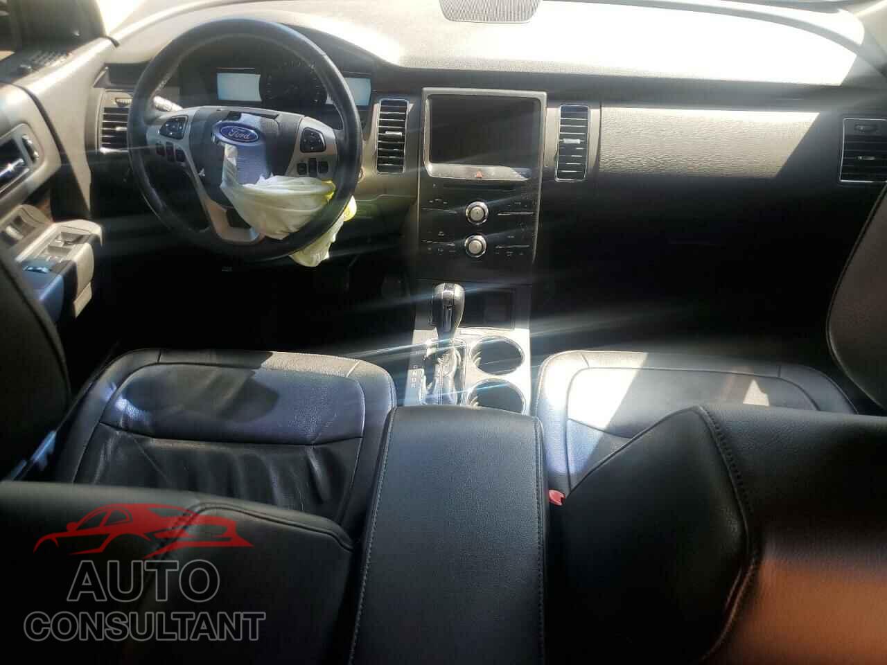 FORD FLEX 2018 - 2FMGK5C84JBA02451