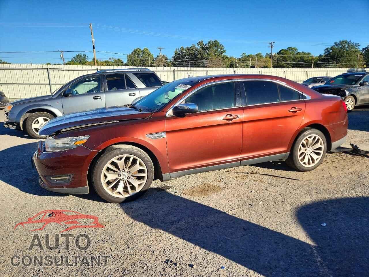 FORD TAURUS 2015 - 1FAHP2F83FG146695