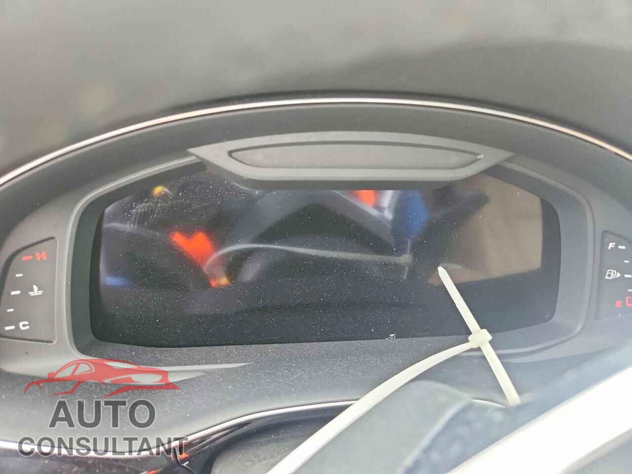 AUDI Q7 2024 - WA1VXBF76RD004376