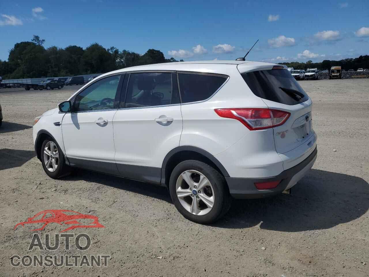 FORD ESCAPE 2013 - 1FMCU0GX5DUA19626